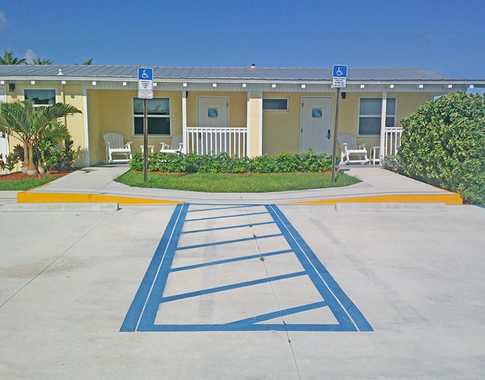 Fiesta Key Rv Resort Standard Ada Room 5 Layton Cameră foto