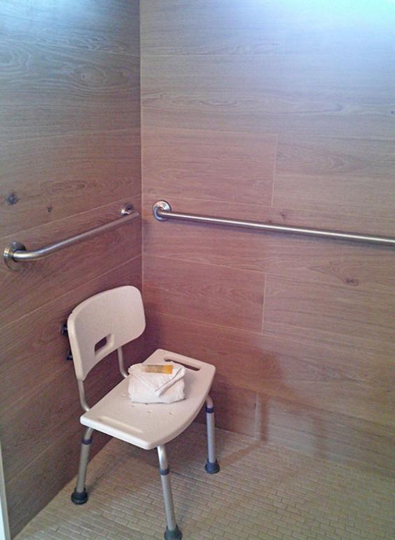 Fiesta Key Rv Resort Standard Ada Room 5 Layton Cameră foto